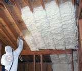 Spray Foam Insulation Suppliers Images