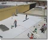 Spray Foam Insulation Nashville