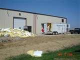 Spray Foam Insulation Iowa Pictures