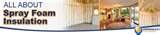 Spray Foam Insulation Virginia Photos