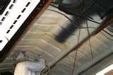 Photos of Spray Foam Insulation Michigan