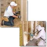 Photos of Soundproof Foam Insulation