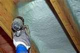 Dow Spray Foam Insulation Images