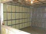 Foam Insulation Soundproofing