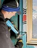 Spray Foam Insulation Cans Photos