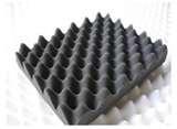 Soundproof Foam Insulation
