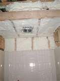 Pictures of Spray Foam Insulation Ohio
