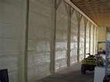 Spray Foam Insulation Michigan Images