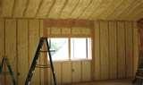 Images of Spray Foam Insulation Nashville