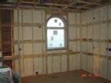 Pictures of Spray Foam Insulation Iowa