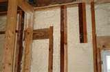 Pictures of Spray Foam Insulation Michigan