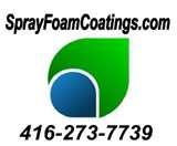 Images of Spray Foam Insulation Mississauga