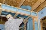 Dow Spray Foam Insulation