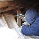 Spray Foam Insulation Maryland Pictures