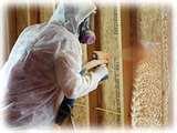 Spray Foam Insulation Virginia Photos