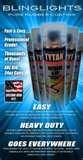 Spray Foam Insulation Cans