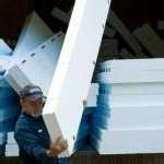 Spray Foam Insulation Iowa Pictures