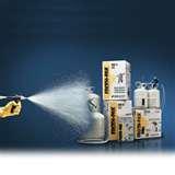 Images of Spray Foam Insulation Supplies
