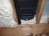 Bio Foam Insulation Images