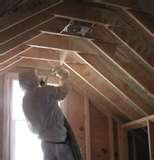 Spray Foam Insulation Virginia Images