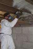 Pictures of Spray Foam Insulation Iowa