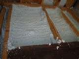 Pictures of Spray Foam Insulation Supplies