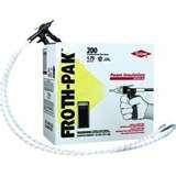 Dow Spray Foam Insulation Pictures