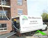 Spray Foam Insulation Mississauga Pictures