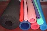 Photos of Foam Insulation Tubes