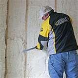 Spray Foam Insulation Nashville