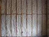 Photos of Spray Foam Insulation Iowa
