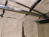 Spray Foam Insulation Nj