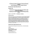 Bayer Spray Foam Insulation Photos
