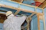 Dow Spray Foam Insulation Photos