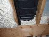 Photos of Bio Foam Insulation