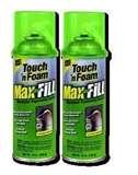 Images of Spray Foam Insulation Cans