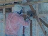 Spray Foam Insulation Maryland Images