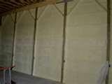 Spray Foam Insulation Michigan Pictures