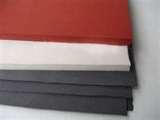 Silicone Foam Insulation Pictures