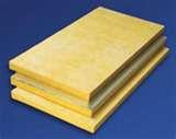 Pictures of Rigid Polyurethane Foam Board Insulation