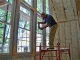 Foam Insulation Maine