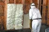 Images of Foam Insulation Maryland