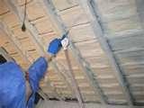 Average Cost Of Spray Foam Insulation Pictures