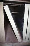 Rigid Polyurethane Foam Board Insulation
