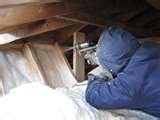 Images of Foam Insulation Maryland