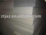 Pictures of Polyurethane Foam Board Insulation