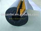 Foam Tube Insulation Photos