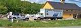 Photos of Foam Insulation Maine
