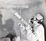 Spray Foam Insulation Melbourne Photos