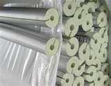Photos of Foam Tube Insulation